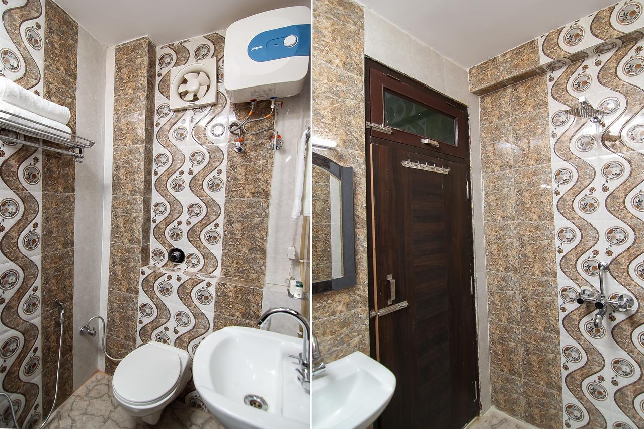 Oyo 12446 Shree Sai Guest House Allāhābād Junction Kültér fotó